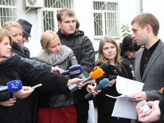 Александр Караваев снова вынесет вопрос по горячим точкам города на заседание гордумы 
