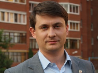 Николай Новиков, руководитель РСДС 
