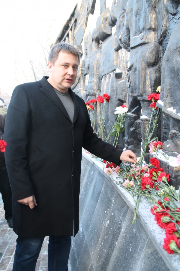 Депутат Заксобрания Андрей Жуковский неоднократно вносил на рассмотерния регионального парламента проект закона о признании статуса и льгот Детей Войны. 